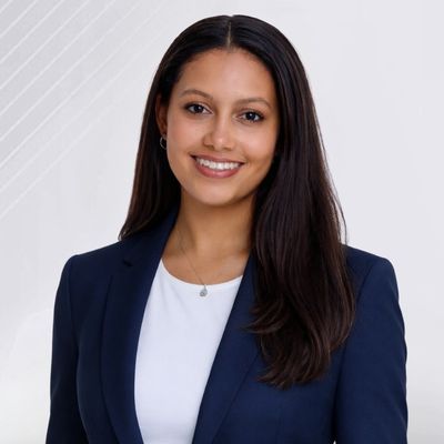 Amanda Alexis Rountree attorney photo