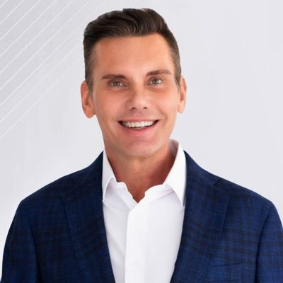 Dean Gresham attorney photo