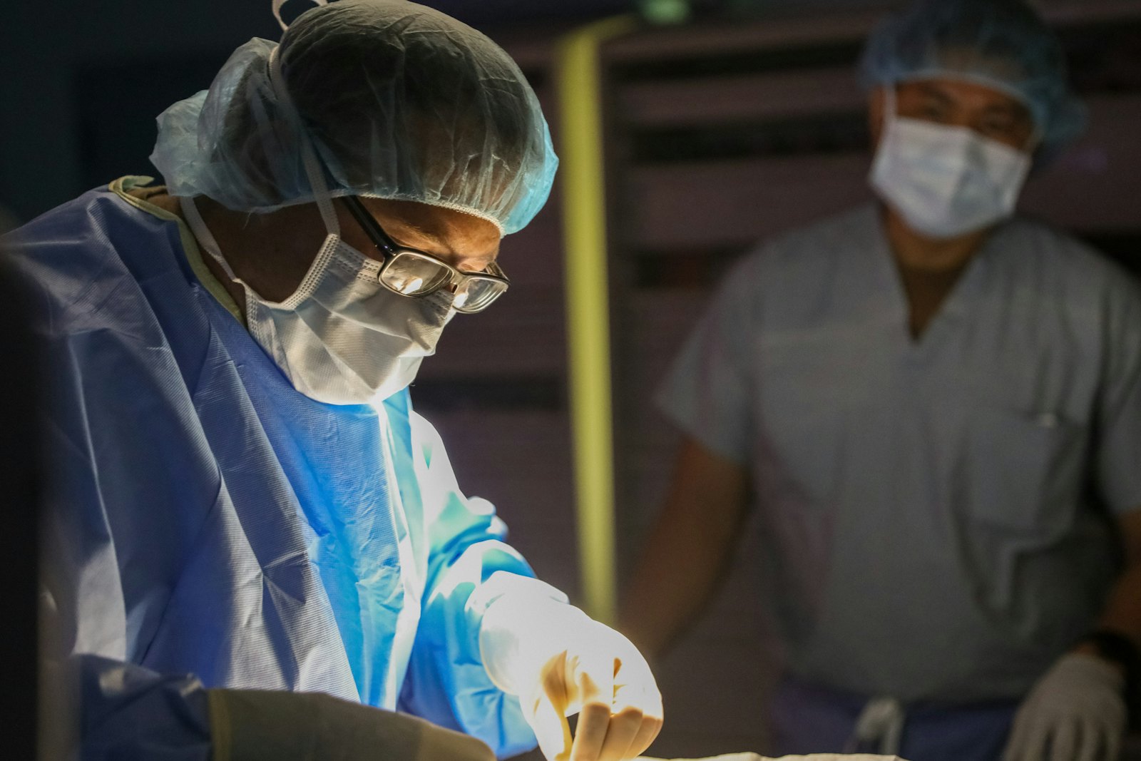 Hernia mesh lawsuit over Covidien surgical mesh implants