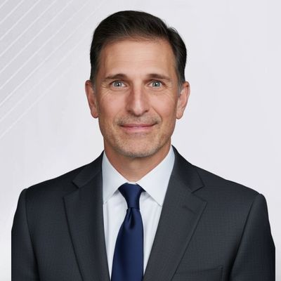 Joel M. Fineberg attorney photo