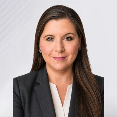 Lacey Lewis attorney photo